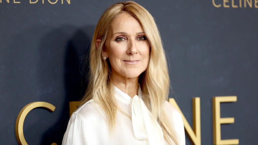 Céline Dion Tearfully Thanks Fans at ‘I Am’ Premiere: ‘I Hope to See You All Very, Very Soon’ | Video