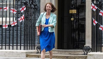 Anneliese Dodds’ long shadow in the cabinet