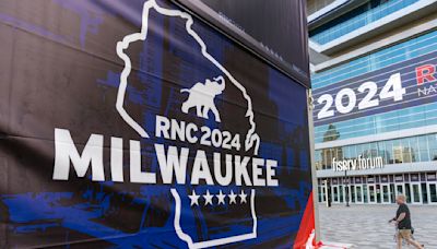 With GOP convention over, Milwaukee weighs the benefits of hosting political rivals