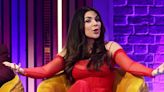 CBB's Ekin-Su Cülcüloğlu pulls out of Lorraine interview last minute