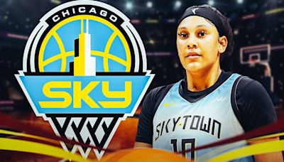 Grading Sky rookie Kamilla Cardoso's 1st half of 2024 WNBA season