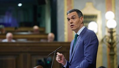 El juez que investiga a Begoña Gómez cita a declarar como testigo a Pedro Sánchez el próximo 30 de julio