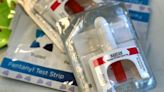 U.S. drug overdose deaths fell in 2023 for first time in five years