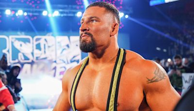 Arn Anderson Weighs In On Second-Generation WWE Talent Bron Breakker - Wrestling Inc.
