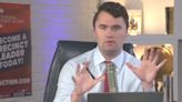 Charlie Kirk Claims Ohio Derailment Is Proof of ‘War on White People’