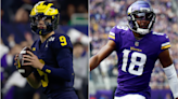 Vikings draft rumors 2024: Trade winds swirl around first-round pick, Justin Jefferson contract extension | Sporting News Australia