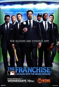 The Franchise: A Season with the Miami Marlins