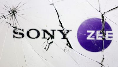 India's Zee Entertainment stock stumbles since Sony deal collapse