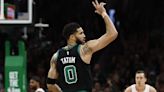 Boston Celtics Dominating as FavoritesAgainstt Cleveland