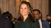 Pippa Middleton's Baby's Name Revealed -- Find Out Connection to Prince Harry and Meghan Markle's Daughter