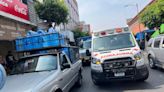 En sanitarios del Mercado 16 de Marzo de Tehuacán seis personas resultan intoxicadas