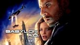 Babylon A.D. Streaming: Watch & Stream Online via Hulu