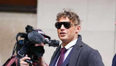 British Reality TV Stars Appear In Court & Plead Not Guilty To Social Media Scheme Charges