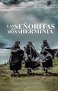 Las señoritas de doña Herminia