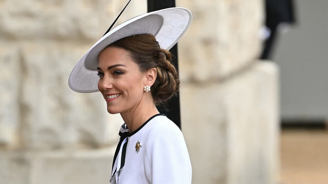 Did Kate Middleton Nearly Refuse the Princess of Wales Title?