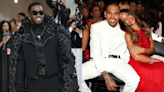 Diddy’s Remarks On Chris Brown Assaulting Rihanna Resurface: “Relationships Get Ugly”