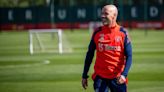 Erik ten Hag says Van Nistelrooy will bring Man United DNA