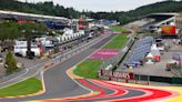 F1-GP Bélgica:Horários, onde ver, previsão do tempo,6ª de treinos