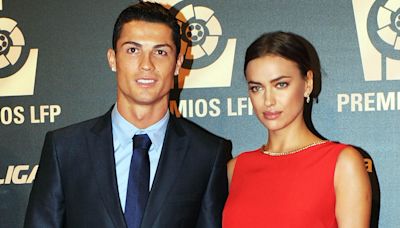 Cristiano Ronaldo : toutes les femmes de sa vie