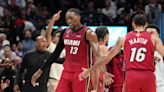 After season-ending Finals loss, Heat reflects on historic run: ‘One for the journal books’