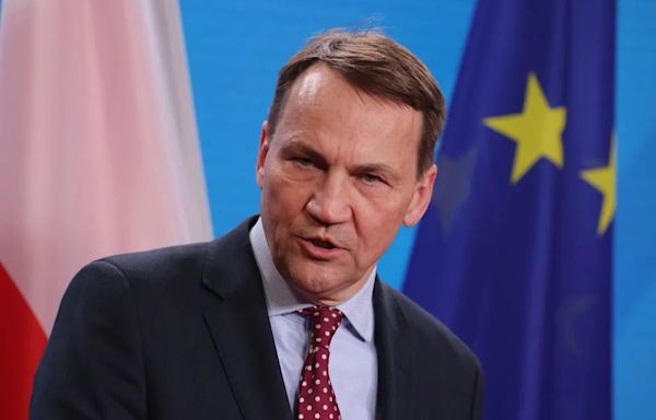 Sikorski: Putin not reckless enough to attack NATO country