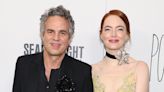 Mark Ruffalo Praises “Poor Things” Costar Emma Stone: 'She's a Once in a Generation Talent’ (Exclusive)