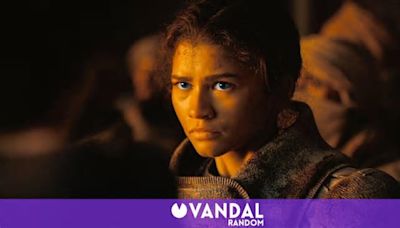 El director de 'Dune' revela la importancia de Zendaya en 'Dune: Parte 3' y confirma una buena noticia