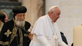 El papa podría reunirse con el presidente ucraniano en el Vaticano, informan fuentes oficiales