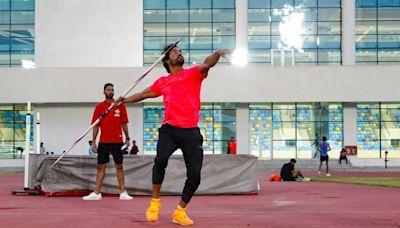 Paris Diamond League: Kishore Jena, Avinash Sable in action - date, time, live streaming, TV broadcast