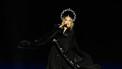 ‘Life is Beautiful’: Madonna Looks Back on Anniversary of Near-Death Health Scare