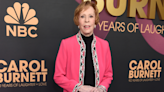 Carol Burnett’s Net Worth Includes A Stranger’s $50 Gift To Launch Her Career