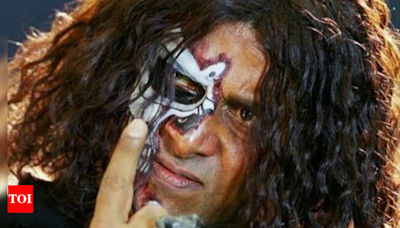Vikram's 'Anniyan' in Telugu - 'Aparichithudu' gearing up for a re-release! - Times of India