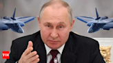 Russia could reduce decision time for use of nuclear weapons, lawmaker says - Times of India