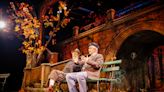 Photos: Fred Grandy, Ted Lange, And Jill Whelan Lead I'M NOT RAPPAPORT At The Encore