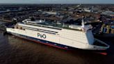 Hull KR scraps deal with P&O Ferries