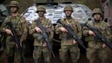 Conscription for ALL 18-year-olds ‘being considered’ in Nato nation