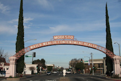 Modesto