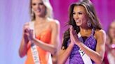 Miss USA Noelia Voigt Makes “Tough Decision” To Give Up Crown