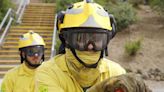La tecnología, clave en la capacidad de respuesta del Infoca contra los incendios en Córdoba