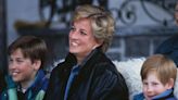 20 Best Photos That Prove Princess Diana's Commitment to Motherhood