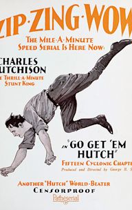 Go Get 'Em Hutch