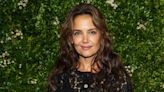 Katie Holmes' Exact Wedge Sandals Are on Sale on Amazon