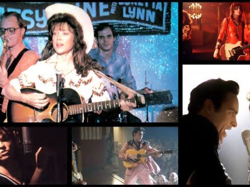 10 Musical Biopic Stars Who Did Their Own Singing: Sissy Spacek, Joaquin Phoenix, and More