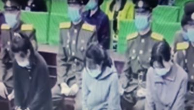 敢看南韓劇就處死！2北韓女孩被逮遭批鬥 政策轉彎「懲處升級」公開槍決