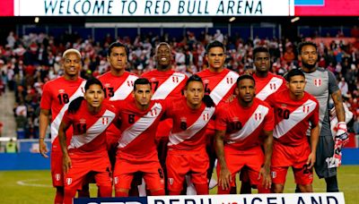 Selección de Perú anuncia que tendrá un último amistoso en EE.UU. antes del inicio de la Copa América - El Diario NY