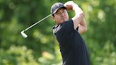 Struggling badly on LIV, overcoming driver yips, Sihwan Kim makes PGA cut