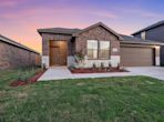 1504 Central Park Dr, Alvarado TX 76009