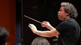 Gustavo Dudamel habla sobre su nuevo rol histórico en la Filarmónica de NY