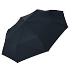 RAINSTORY晶曜黑抗UV雙人自動傘