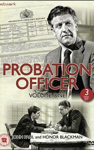 Probation Officer (TV series)